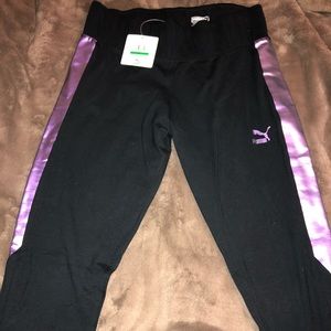 puma leggings
